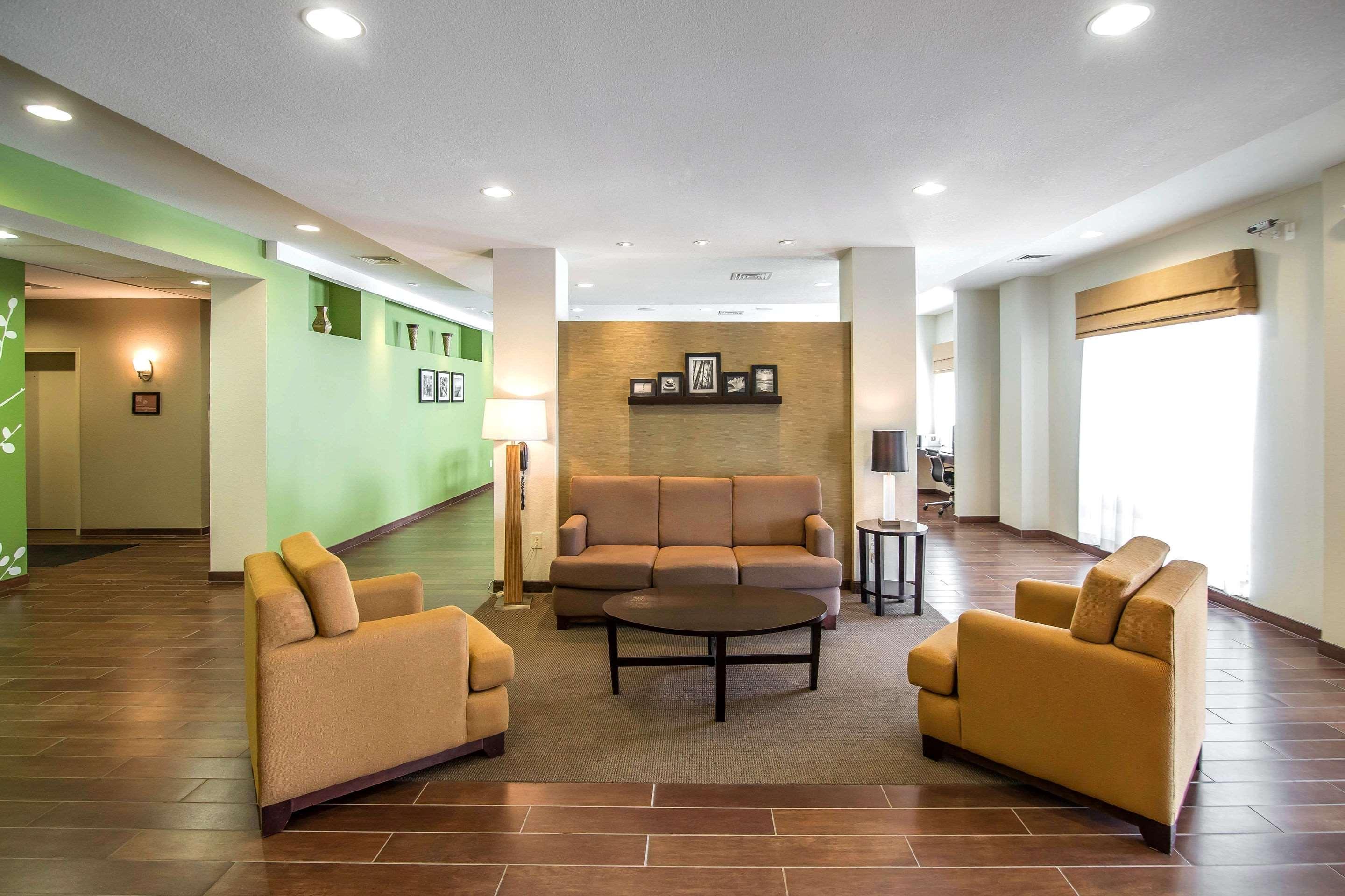 Sleep Inn & Suites Haysville Экстерьер фото